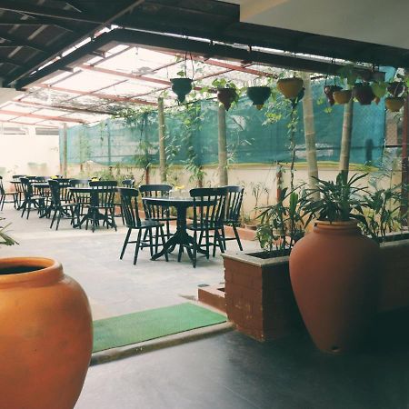 The Green Path Eco Hotel Bangalore Ngoại thất bức ảnh